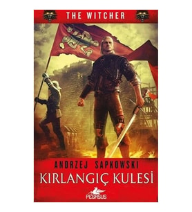 The Witcher 6 - Kırlangıç Kulesi