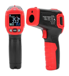 Noyafa HT650B Temassız Kızılötesı Termometre (Ateş Ölçer)