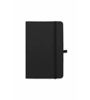 13 X 21 Termo Deri Çizgili Tarihsiz Günlük Ajanda Lastikli Defter Fylon-213