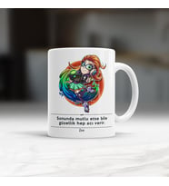 Kişiye Özel Kupa League of Legends
