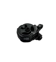 LEOPARTS Honda Accord Motor Takozu Ön Sol 1990-1994 50820-SM4-020