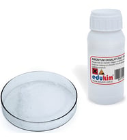 AMONYUM OKSALAT (SAF) 100 GR AMB.
