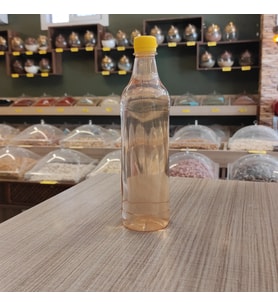 Ev Yapımı Kekik Suyu 1 Lt