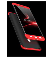 Xiaomi Mi Max 2 Uyumlu Kılıf Zore Ays Kapak
