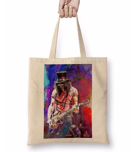 Slash 03 Bez Çanta Uzun Saplı