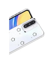Galaxy A26 Fiyonk Desenli Kapak - Desen 2