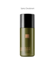 Avon Black Suede Real Sprey Deodorant 150ml