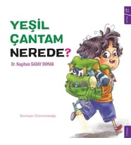 Yeşil Çantam Nerede ?