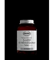 ERSAĞ 5-HTP (HİDROKSİTRİPTOFAN) TABLET
