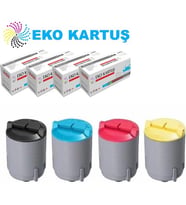 Eko Kartuş Samsung CLP-300 Muadil Toner,