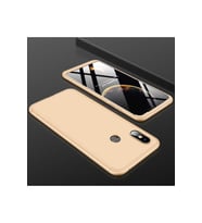 Xiaomi Mi Max 3 Uyumlu Kılıf Zore Ays Kapak