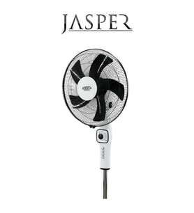 AVESTA Meltem Vantilatör 16" 5 Pervane 55 W Beyaz
