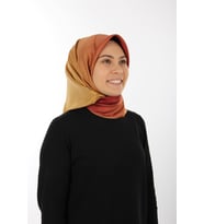 331 Aker Sura İpek Eşarp 7656701