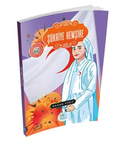 Büyük Kahramanlar - Şükriye Hemşire