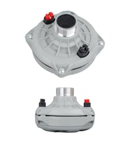 MagicVoice DU-600 Max 600 Watt 125 dB 4-8 Ohm Titanium Tweeter Unit Driver