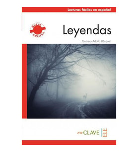Leyendas (LFEE - nivel 1) nueva edición