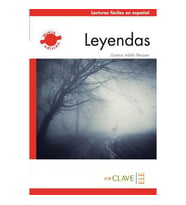 Leyendas (LFEE - nivel 1) nueva edición