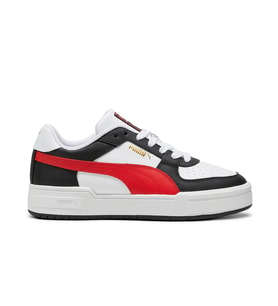 Puma CA PRO CLASSIC Erkek Spor Ayakkabı 38019047 Renkli (Çok Renkli)