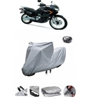 Honda XL 650 Transalp  Su Geçirmez Motosiklet Brandası ARKA ÇANTA UYUMLU