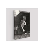 Mustafa Kemal Atatürk Duvar Tablosu -6052