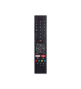 Toshiba Ct-8556 Smart Lcd Led Tv Kumandası -Mikrofonsuz