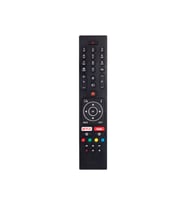Toshiba Ct-8556 Smart Lcd Led Tv Kumandası -Mikrofonsuz