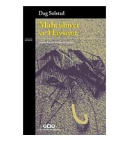 Mahcubiyet ve Haysiyet Kitap