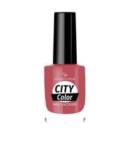 Golden Rose Cıty Color Naıl Lacquer No:66