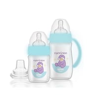 Wee Baby Nanninom Biberon & Bardak Seti - Standart