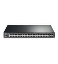 TP-LINK TL-SG3452P 48PORT GIGIBAIT YONETİLEBİLİR