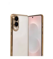 Galaxy S25 Edge  Lensli  - Gold