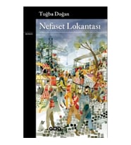 Nefaset Lokantası