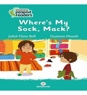Where’s My Sk, Mack?