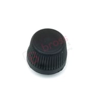 BMW X5 E53 2000-2006 5 Series E39 1995-2003 65828372162 İçin Radyo CD Plastik Ses Düğmesi