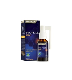 Nutraxin Propolis Spray 30 ml