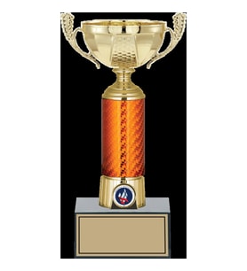 ODAK KUPA - Small Kupalar - S-058 B - 25 cm