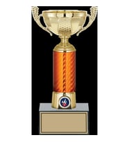 ODAK KUPA - Small Kupalar - S-058 B - 25 cm