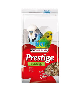 Verselelaga Muhabbet Kuşu Yemi 1 kg. Skt:10/2022 