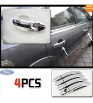 Ford Focus 3 Kapı Kolu Kromu Nikelajı 2012-2015