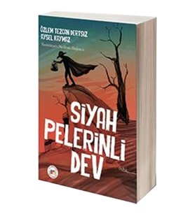 Siyah Pelerinli Dev
