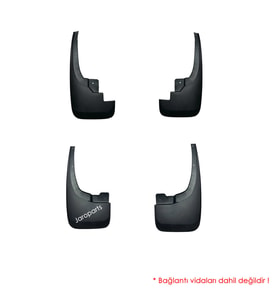 Isuzu D-Max Paçalık (Takım) 2021-2023