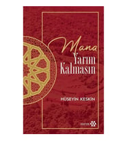 Mana Yarım Kalmasın