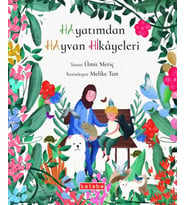 Hayatımdan Hayvan Hikâyeleri