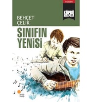 Köprü Kitaplar 11 - Sınıfın Yenisi