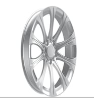 5 120 19 9.0 EMR-19175-1-01 FULL SILVER EMR