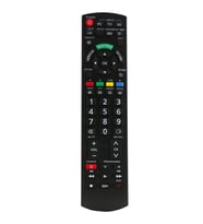 Panasonic Viera TH-L42E6D LED TV  Kumanda