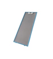 Bosch DFT63CA21T Uyumlu Sürgülü Aspiratör Filtre 18,5x51,5 cm