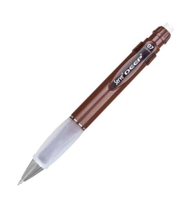 Serve Deep Mekanik Kurşun Kalem 0.7Mm Toprak Sv-Deep-07-Khv