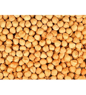 Çiğ Fındık İçi 1 Kg