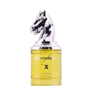 Armaf Bucephalus No. X EDP 100 ml Erkek Parfümü